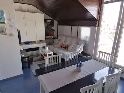 Ferienwohnung für 3 Personen (50 m²) in Crikvenica 7/10