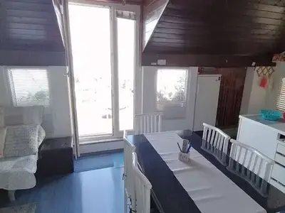 Ferienwohnung für 3 Personen (50 m²) in Crikvenica 8/10