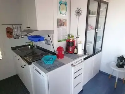 Ferienwohnung für 3 Personen (50 m²) in Crikvenica 9/10