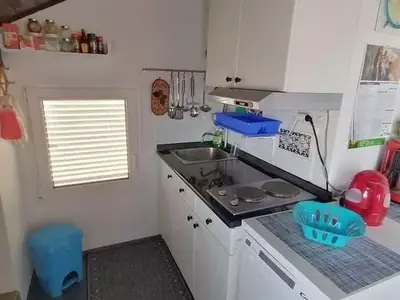 Ferienwohnung für 3 Personen (50 m²) in Crikvenica 10/10