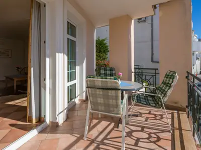 Ferienwohnung für 4 Personen (60 m²) in Crikvenica 5/10