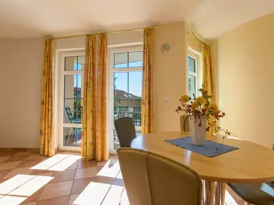 Ferienwohnung für 4 Personen (60 m²) in Crikvenica 6/10