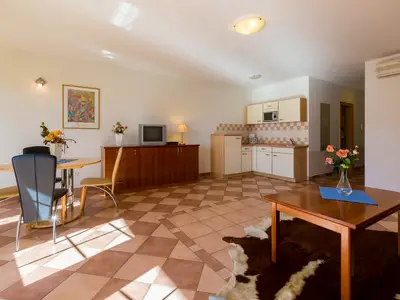 Ferienwohnung für 4 Personen (60 m²) in Crikvenica 8/10