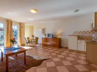 Ferienwohnung für 4 Personen (60 m²) in Crikvenica 9/10