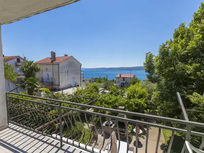 Ferienwohnung für 4 Personen (50 m²) in Crikvenica 2/10