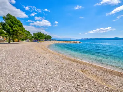 Ferienwohnung für 4 Personen (50 m²) in Crikvenica 10/10