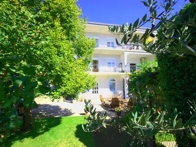 Ferienwohnung für 8 Personen (80 m²) in Crikvenica 3/10