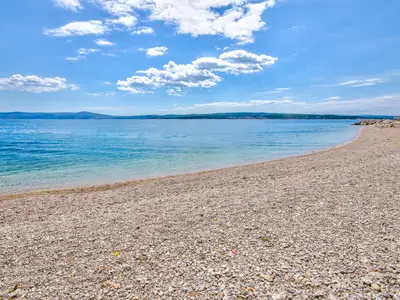 Ferienwohnung für 8 Personen (80 m²) in Crikvenica 8/10