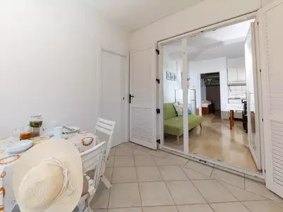 Ferienwohnung für 3 Personen (27 m²) in Crikvenica 8/10