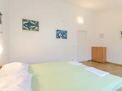 Ferienwohnung für 4 Personen (43 m²) in Crikvenica 4/10
