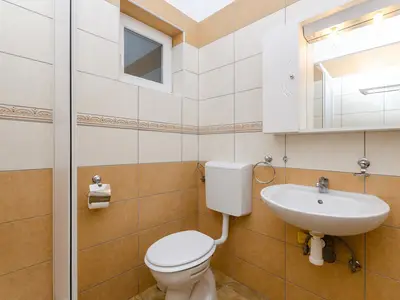 Ferienwohnung für 4 Personen (43 m²) in Crikvenica 7/10