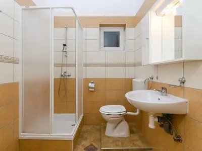 Ferienwohnung für 4 Personen (43 m²) in Crikvenica 8/10
