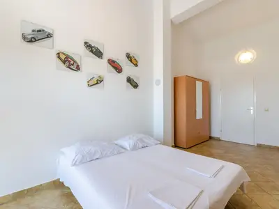 Ferienwohnung für 4 Personen (43 m²) in Crikvenica 9/10