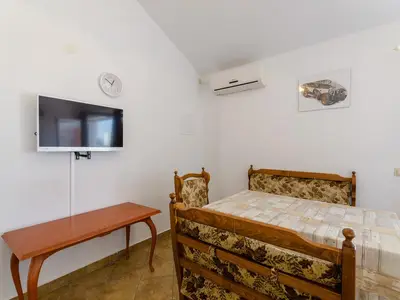 Ferienwohnung für 4 Personen (43 m²) in Crikvenica 10/10