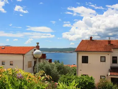 Ferienwohnung für 5 Personen (83 m²) in Crikvenica 5/10