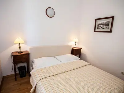 Ferienwohnung für 6 Personen (72 m²) in Crikvenica 4/10