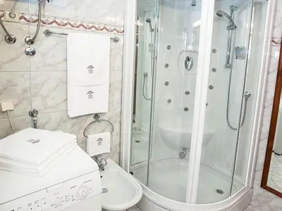 Ferienwohnung für 6 Personen (72 m²) in Crikvenica 6/10