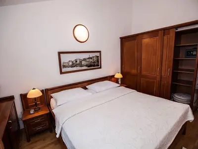Ferienwohnung für 6 Personen (72 m²) in Crikvenica 8/10