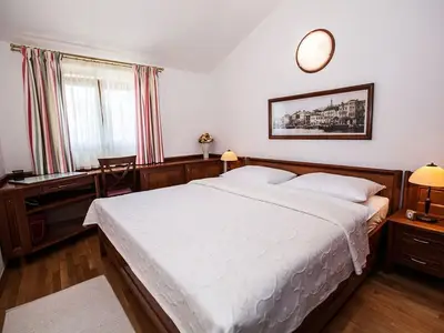 Ferienwohnung für 6 Personen (72 m²) in Crikvenica 9/10