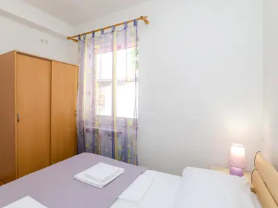 Ferienwohnung für 2 Personen (25 m²) in Crikvenica 5/10