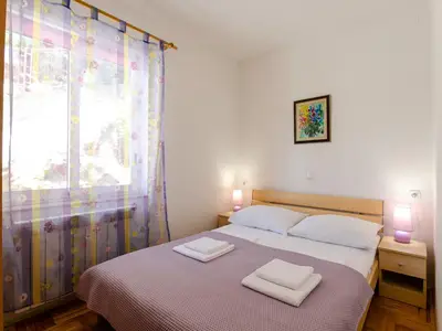 Ferienwohnung für 2 Personen (25 m²) in Crikvenica 7/10