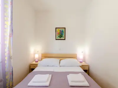 Ferienwohnung für 2 Personen (25 m²) in Crikvenica 6/10