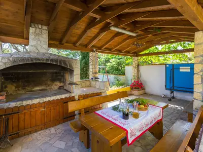 Ferienwohnung für 2 Personen (25 m²) in Crikvenica 4/10
