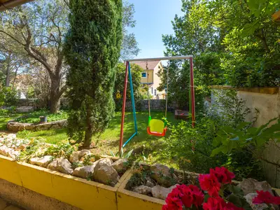 Ferienwohnung für 4 Personen (36 m²) in Crikvenica 3/10