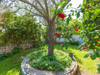 Ferienwohnung für 4 Personen (36 m²) in Crikvenica 5/10