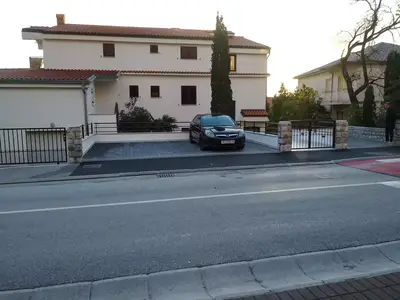 Ferienwohnung für 5 Personen (57 m²) in Crikvenica 6/10