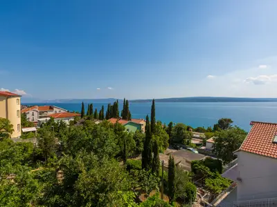 Ferienwohnung für 5 Personen (57 m²) in Crikvenica 7/10