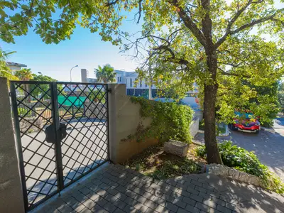 Ferienwohnung für 5 Personen (69 m²) in Crikvenica 4/10