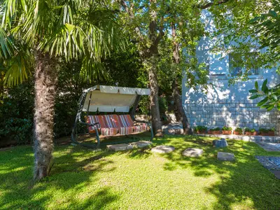 Ferienwohnung für 5 Personen (69 m²) in Crikvenica 8/10