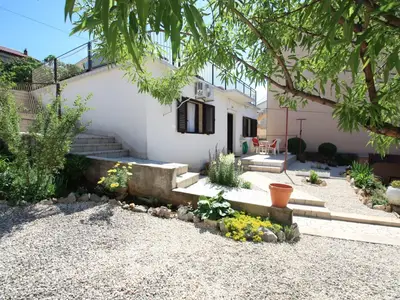 Ferienwohnung für 2 Personen (52 m²) in Crikvenica 4/10
