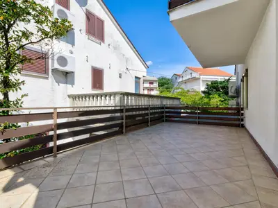 Ferienwohnung für 11 Personen (150 m²) in Crikvenica 10/10