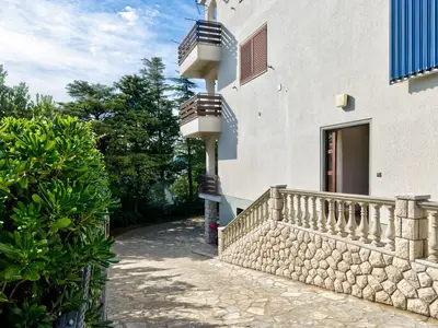 Ferienwohnung für 2 Personen (45 m²) in Crikvenica 9/10
