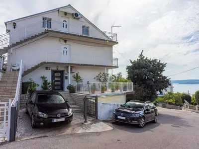 Ferienwohnung für 10 Personen (100 m²) in Crikvenica 7/10