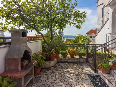 Ferienwohnung für 10 Personen (100 m²) in Crikvenica 8/10