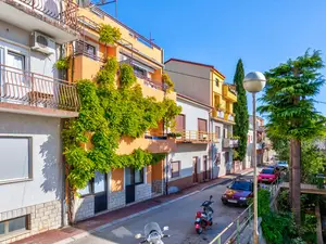 Ferienwohnung für 4 Personen (42 m²) in Crikvenica