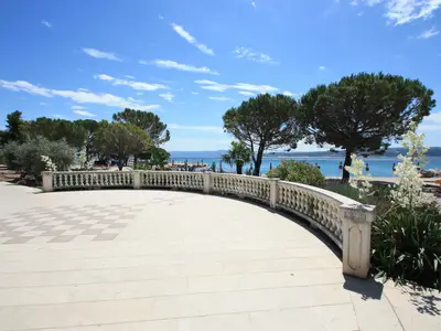 Ferienwohnung für 4 Personen (32 m²) in Crikvenica 8/10