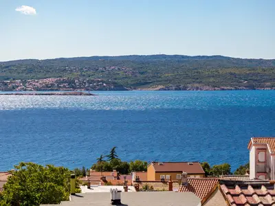 Ferienwohnung für 5 Personen (65 m²) in Crikvenica 8/10