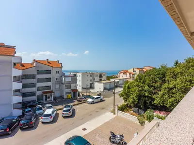 Ferienwohnung für 3 Personen (39 m²) in Crikvenica 8/10