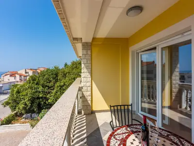 Ferienwohnung für 3 Personen (39 m²) in Crikvenica 9/10