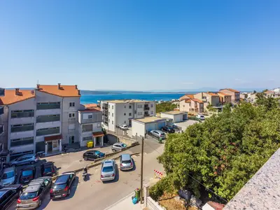 Ferienwohnung für 3 Personen (30 m²) in Crikvenica 7/10