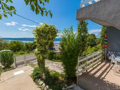 Ferienwohnung für 4 Personen (30 m²) in Crikvenica 4/10