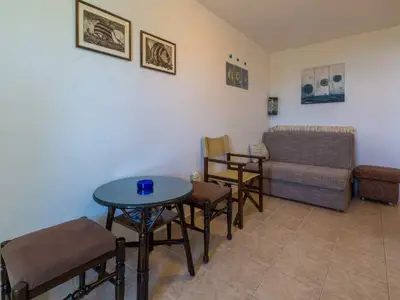 Ferienwohnung für 4 Personen (30 m²) in Crikvenica 7/10