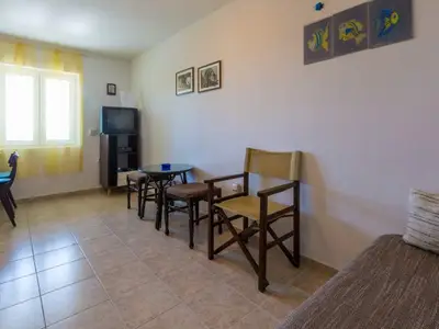 Ferienwohnung für 4 Personen (30 m²) in Crikvenica 6/10