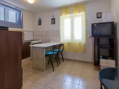 Ferienwohnung für 4 Personen (30 m²) in Crikvenica 8/10