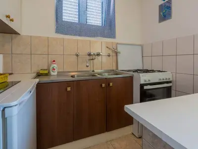 Ferienwohnung für 4 Personen (30 m²) in Crikvenica 10/10