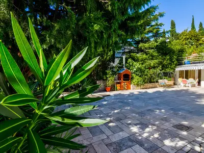 Ferienwohnung für 4 Personen (31 m²) in Crikvenica 8/10